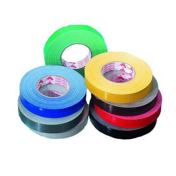 Tail Tape Plain 50m (165ft)