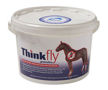 Think Fly Granules