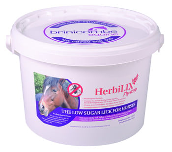 HerbiLIX Flystop