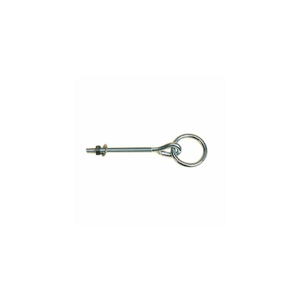 Stubbs Tie Ring