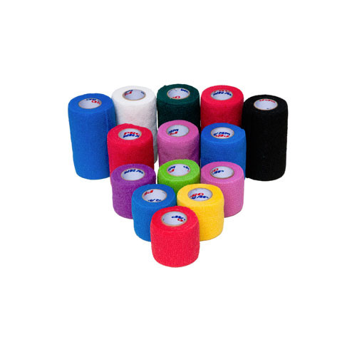 TRM Pro Wrap Band - Red