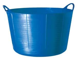 Red Gorilla TubTrug Flexible Extra Large (75L)