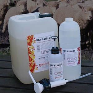 Vet-Lubigel