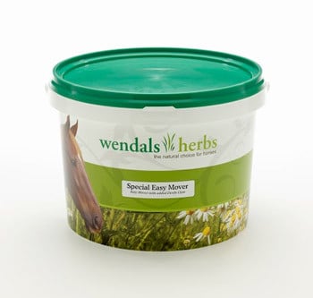 Wendals Special Easy Mover for Horses