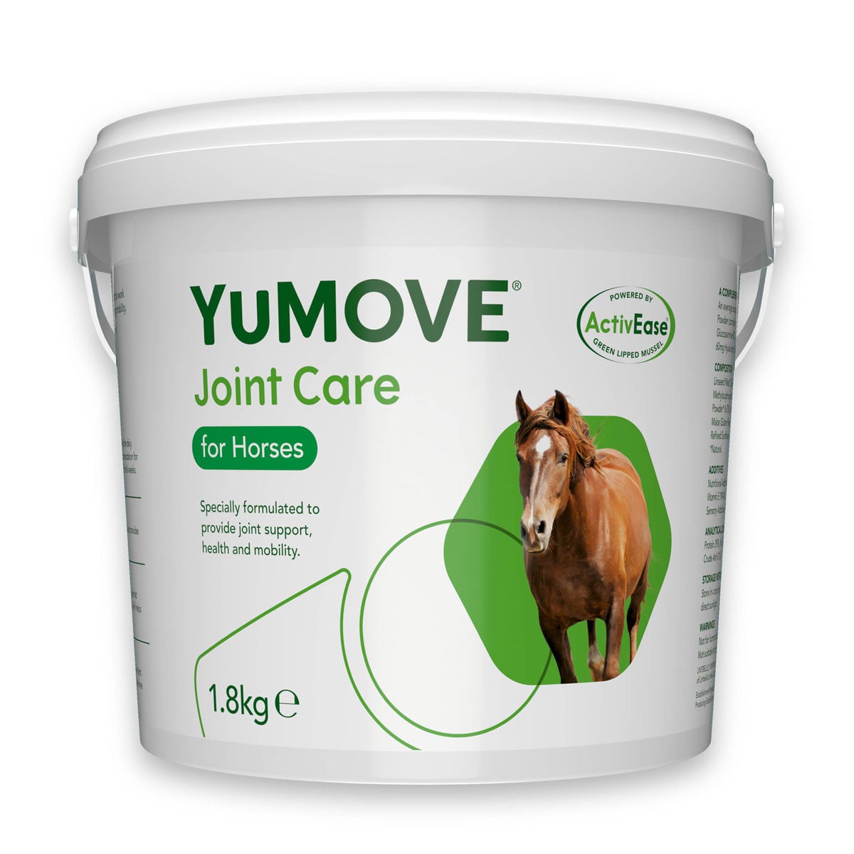 YuMOVE Joint Care for Horses