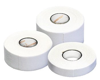 Zinc Oxide Tape