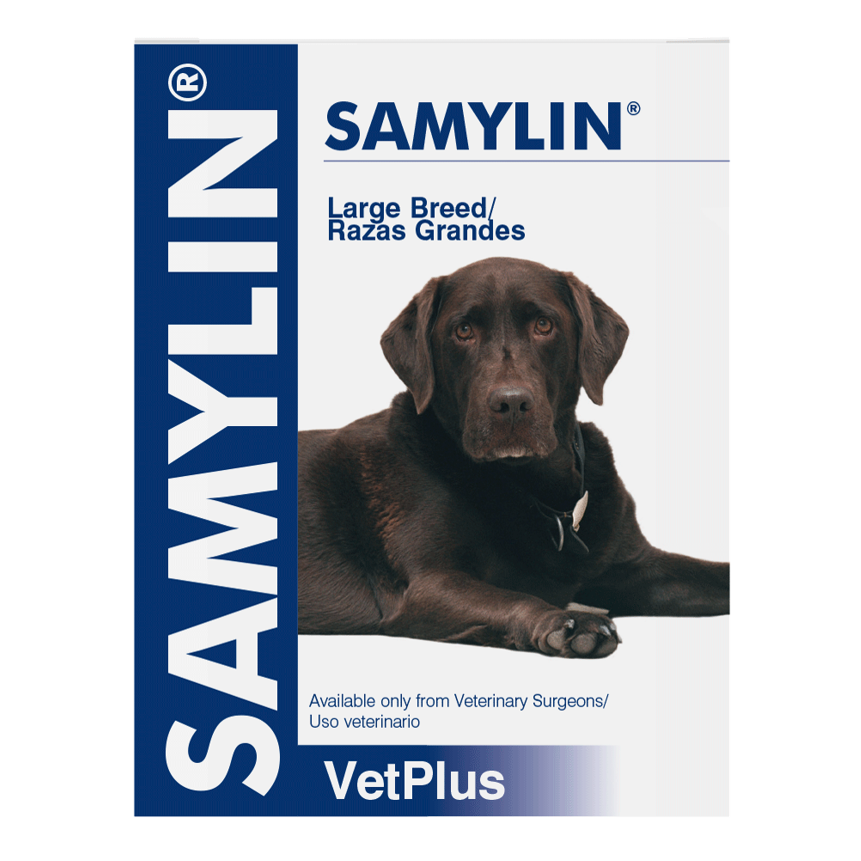 Samylin Sachets