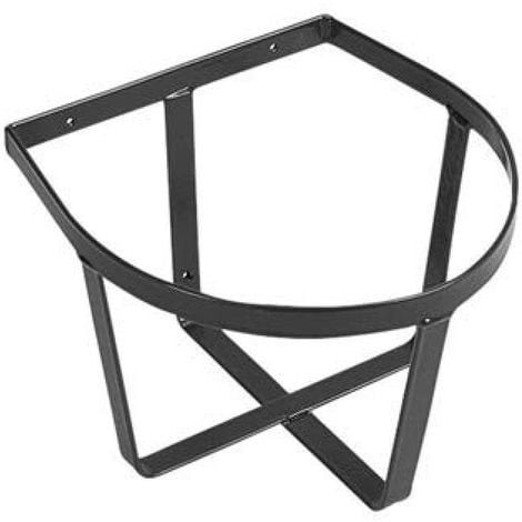 Stubbs Wall Fixing Lightweight Bucket Holder (S8L)