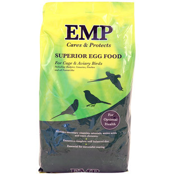 EMP Egg Food 20kg