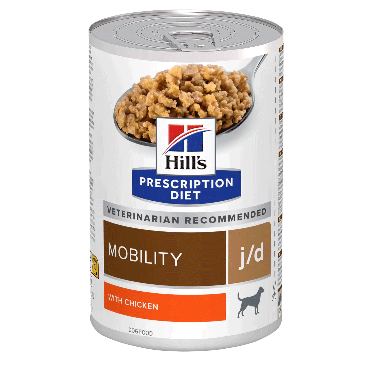 Hills Prescription Diet j/d Canine