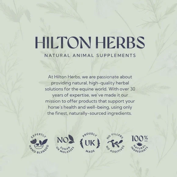 Hilton Herbs Skin Power