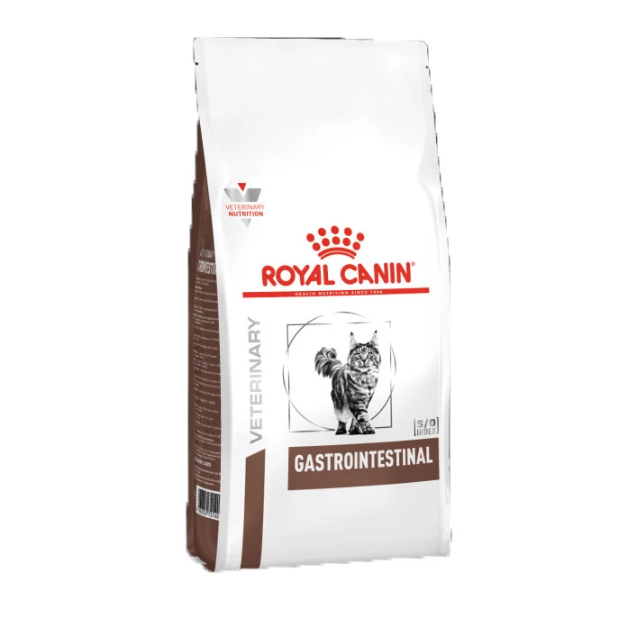 Royal Canin Veterinary Feline Gastrointestinal