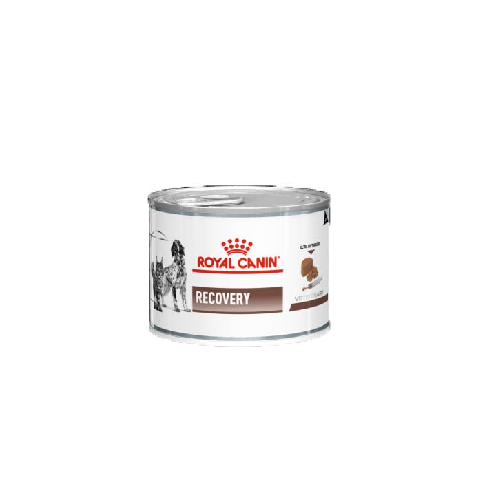 Royal Canin Veterinary Canine/Feline Recovery