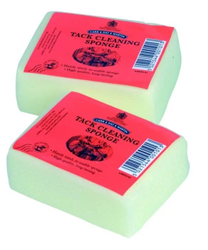 Carr Day & Martin Tack Cleaning Sponge