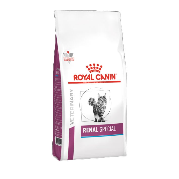 Royal Canin Veterinary Feline Renal Special