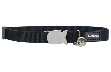 Red Dingo Classic Cat Collar