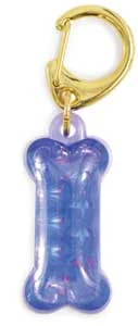 Reflective ID Tag
