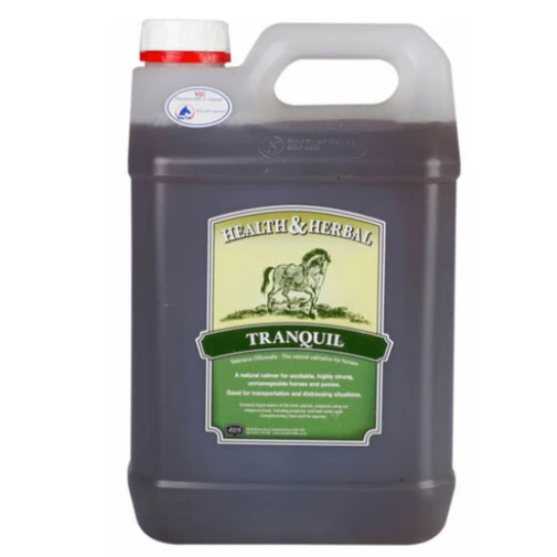 Tranquil E for Horses