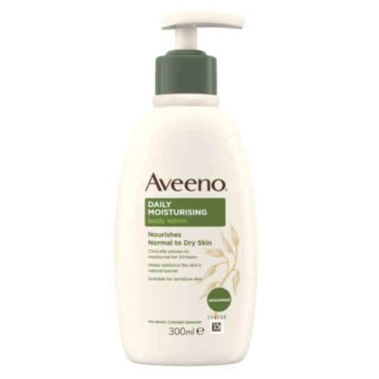 Aveeno Daily Moisturising Lotion 300ml