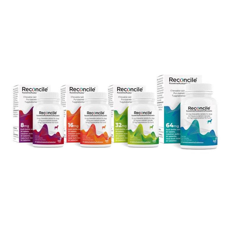 Reconcile Chewable Tablets (pack of 30)