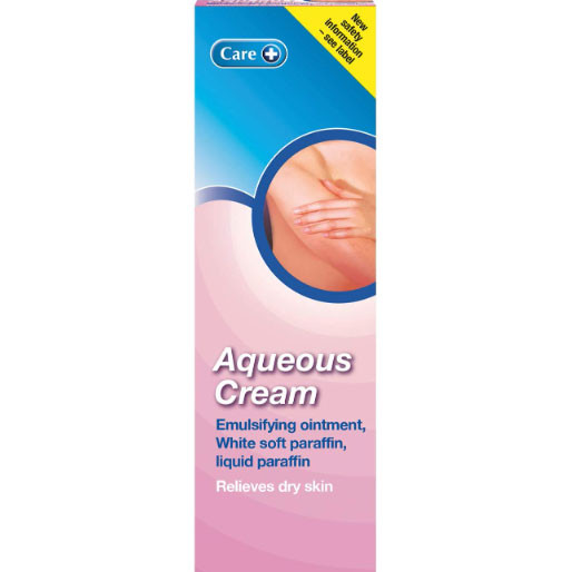 Care Aqueous Cream 100g