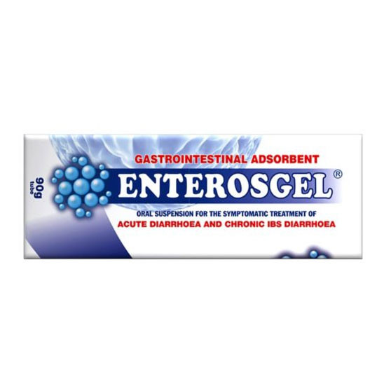 Enterosgel 90g