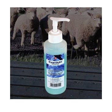 Examilube Lubricant Gel 250ml