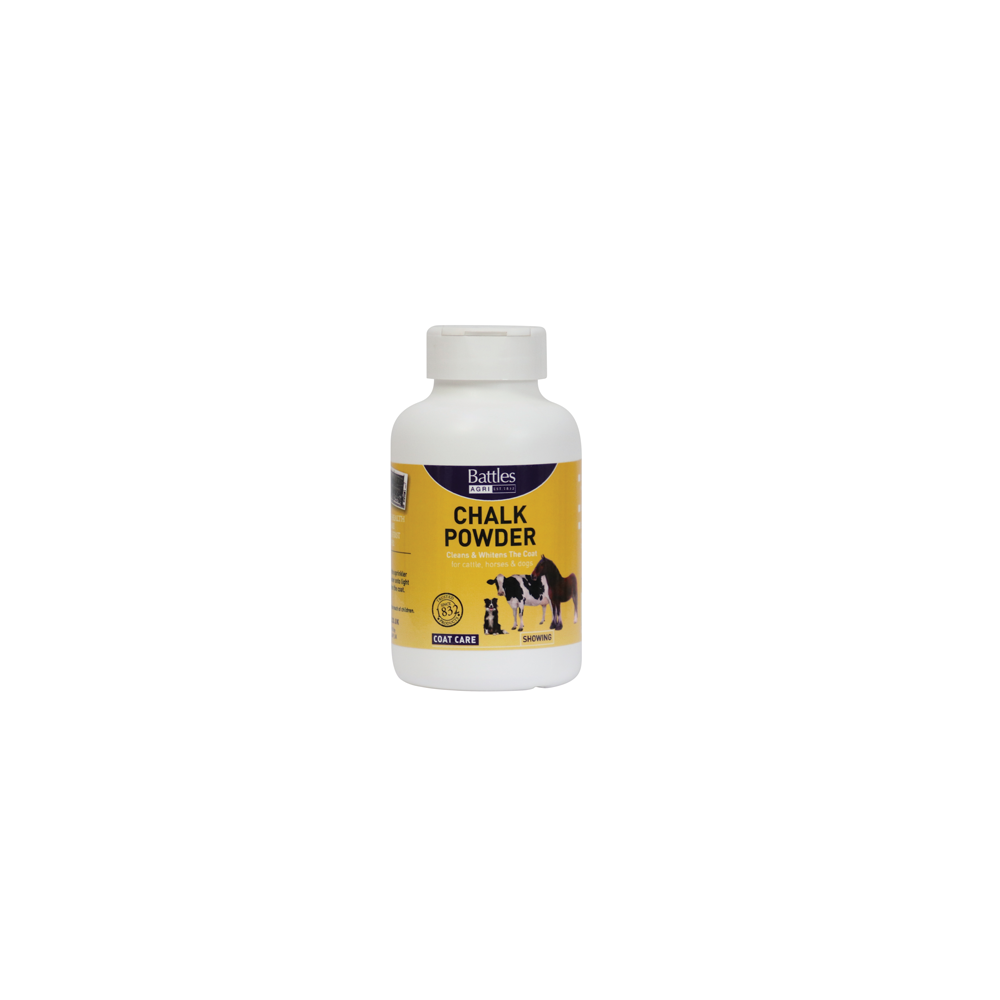 Battles Chalk Powder 120g