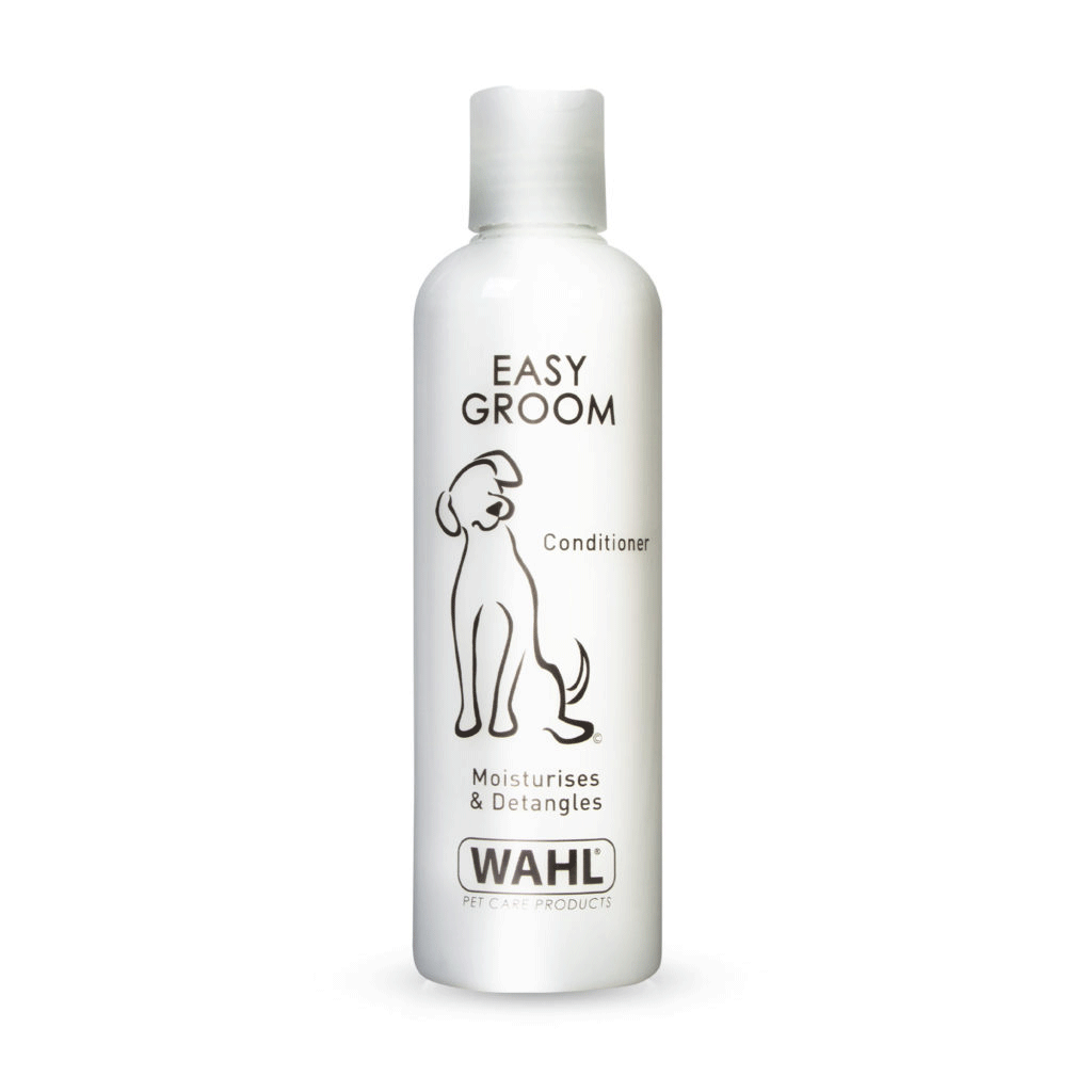 Wahl Easy Groom Pet Conditioner 250ml