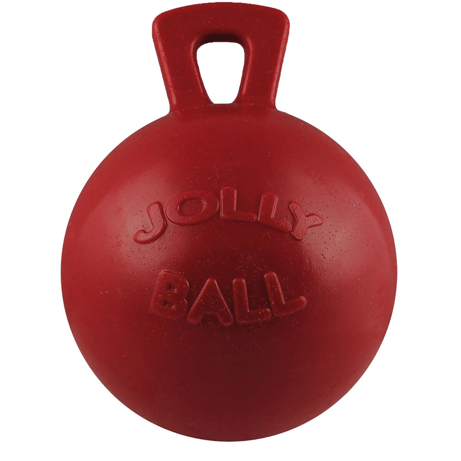 Jolly Pets 10" Tug N Toss for dogs