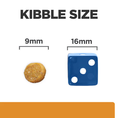 Hills Prescription Diet k/d + Mobility Feline
