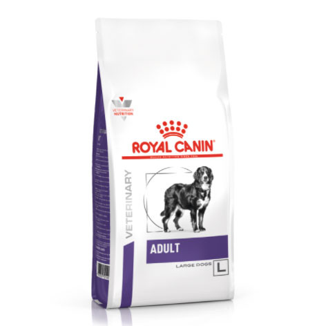 Royal Canin Veterinary Health Nutrition Canine Adult Large Dog