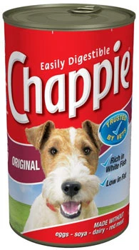 Chappie Original (12 x 412g)