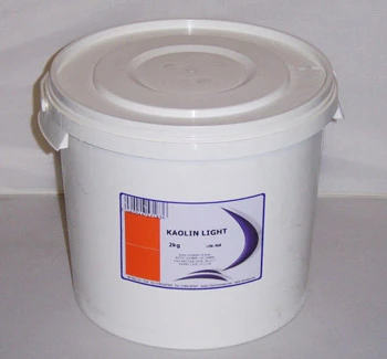Kaolin Light BP
