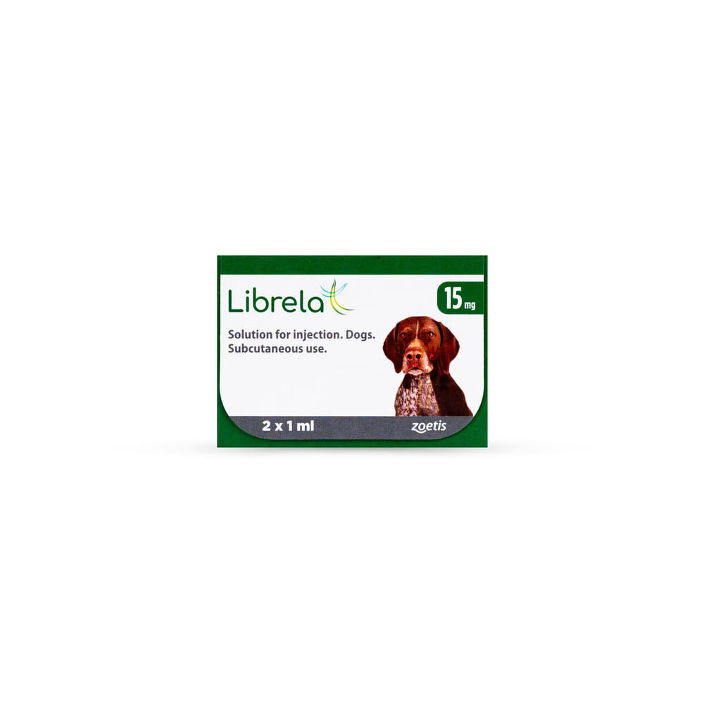 Librela Injection for Dogs