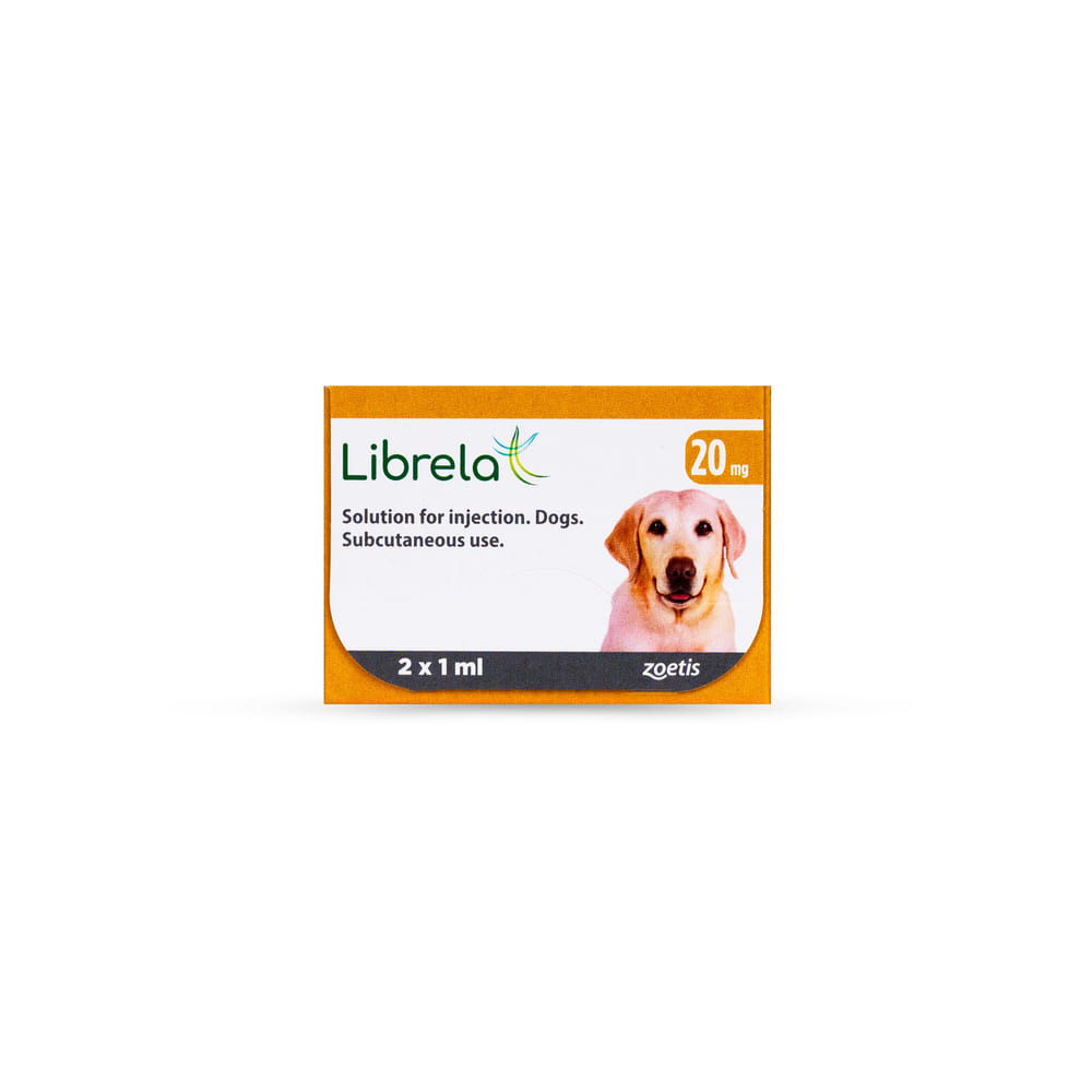 Librela Injection for Dogs