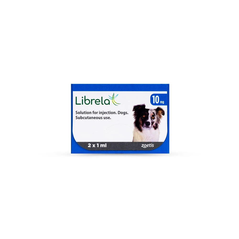 Librela Injection for Dogs