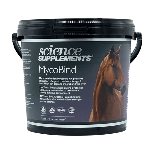 Science Supplements MycoBand 1.55kg