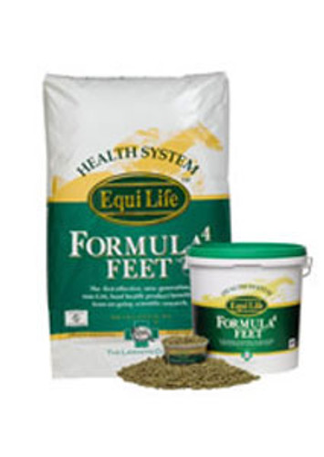 Formula4 Feet