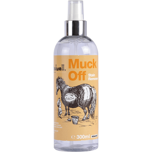 NAF Thelwell Muck Off 300ml