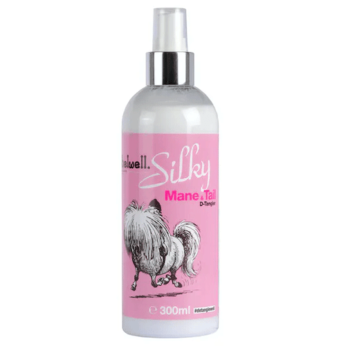 NAF Thelwell Silky Mane & Tail D-Tangler 300ml