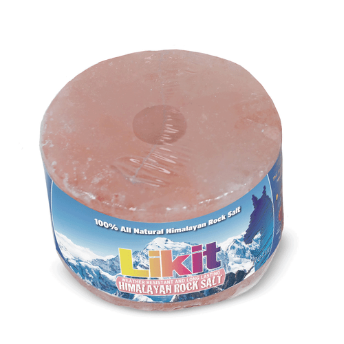 Likit Himalayan Rock Salt 1kg