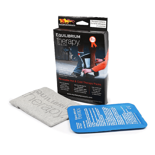 Equilibrium Therapy Hot & Cold Packs