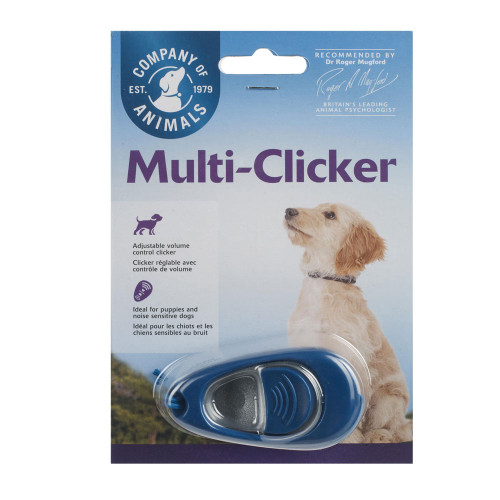 Multi Clicker