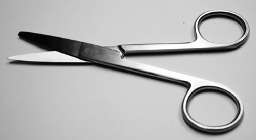 Standard Straight Scissors