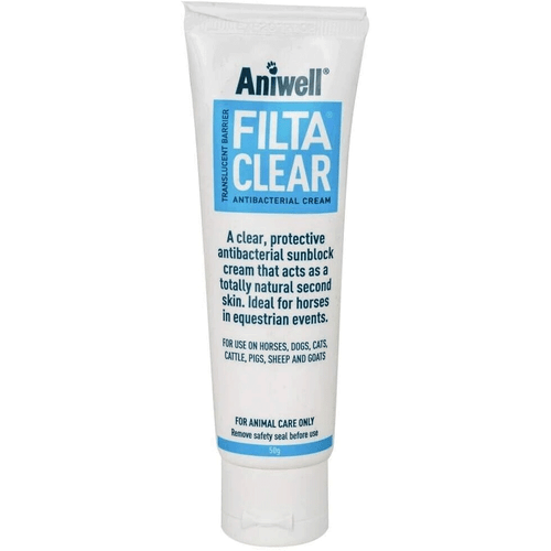 Aniwell FiltaClear Cream