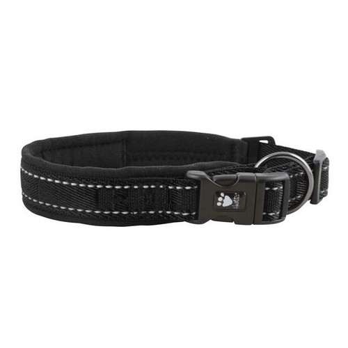 Hurtta Casual Collar - Raven