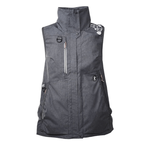 Hurtta Training Vest ECO - Blackberry