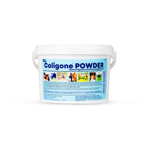 H Bradshaws Coligone Powder 3kg