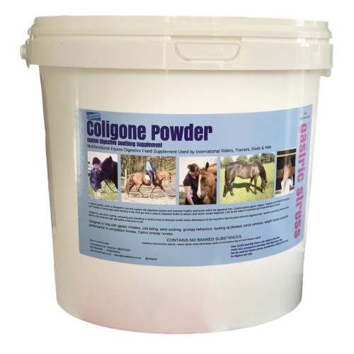 H Bradshaws Coligone Powder 3kg